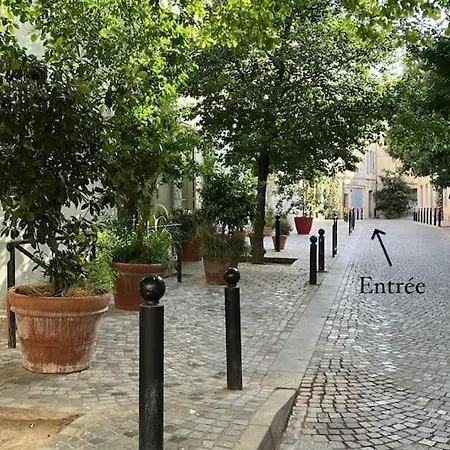 Une Parenthese Arlesienne Arles