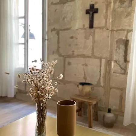 Une Parenthese Arlesienne Apartment Arles