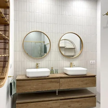Une Parenthese Arlesienne Apartment Arles