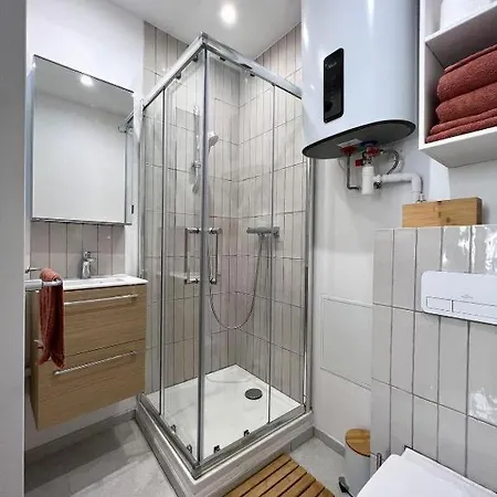 Apartment Une Parenthese Arlesienne *